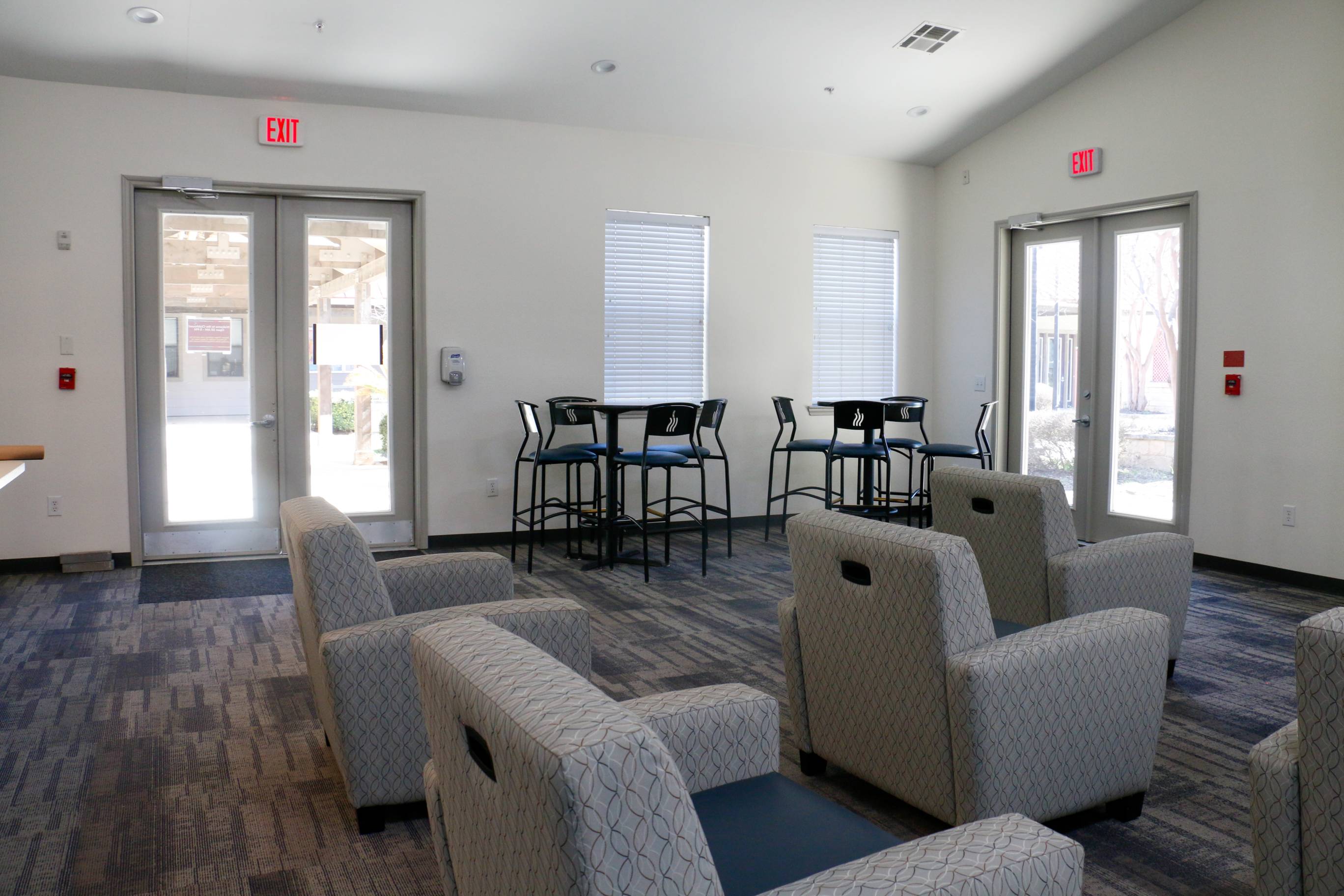 Bobcat Village : Housing & Residential Life : Texas State University